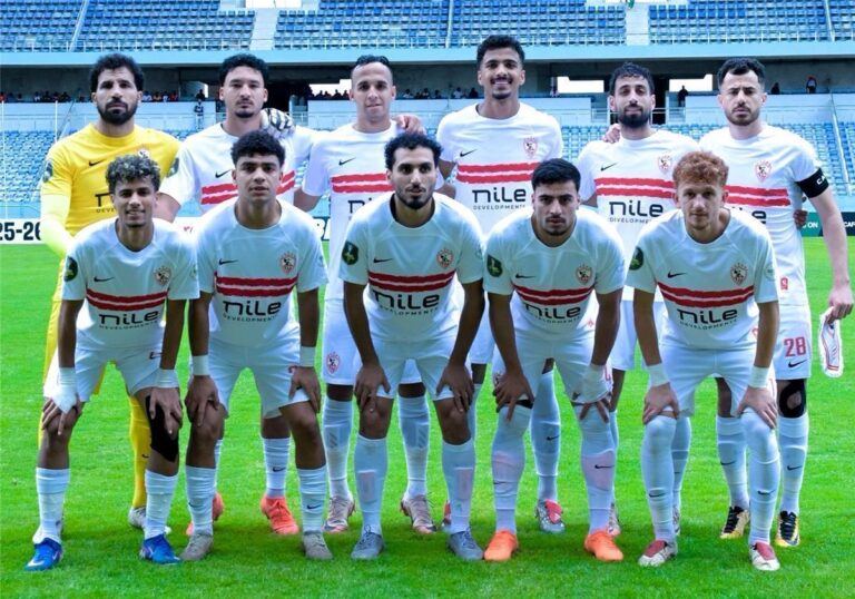 خاص | الزمالك يحسم من يقود هجومه أمام الأهلي في قمة الدوري