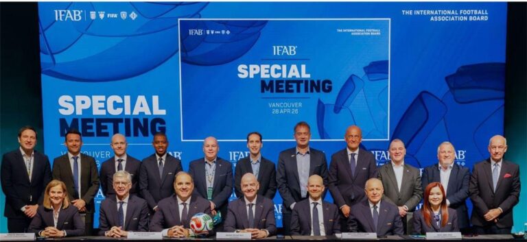 أبو ريدة يشارك في اجتماع تعديل لوائح كأس العالم بالفيفا أبو ريدة يشارك في اجتماع تعديل لوائح كأس العالم بالفيفا