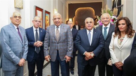 القابضة للسياحة والفنادق تدشن مشروعًا سياحيًا جديدًا في خان الخليلي