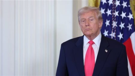 ترامب: التضخم في إيران في أعلى مستوياته