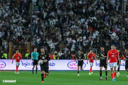 شوبير يكشف تشكيل الأهلي والزمالك المتوقع في قمة الدوري المصري