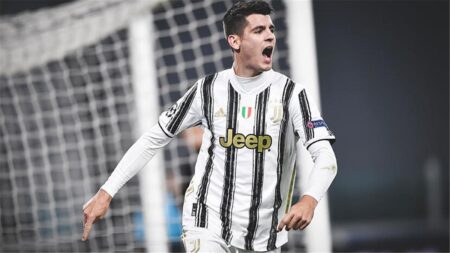 سيناريو موراتا.. يوفنتوس يستهدف التعاقد مع نجم ريال مدريد