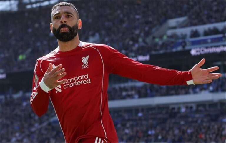 ميرفي يرشح 3 لاعبين لتعويض رحيل محمد صلاح: صفقة واحدة ليست كافية