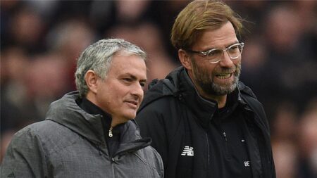 أول تحرك من ريال مدريد للتعاقد مع مورينيو.. وكلوب في الصورة