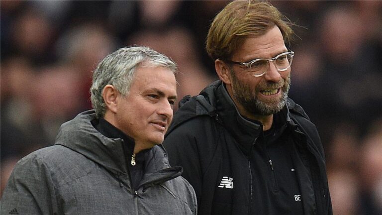 أول تحرك من ريال مدريد للتعاقد مع مورينيو.. وكلوب في الصورة