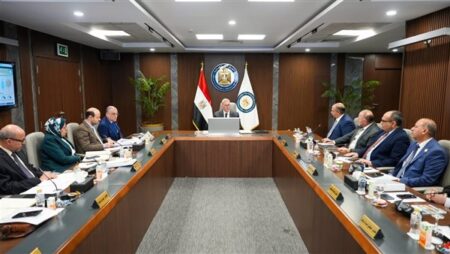 "صان مصر” تحقق 6.6 مليار جنيه تعاقدات بالدول العربية في 2025 بنمو 85%