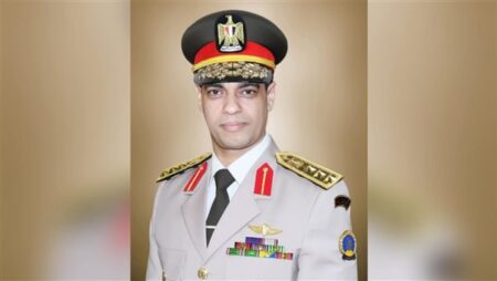 المتحدث العسكري يدشن حسابا رسميا على موقع «تيك توك»