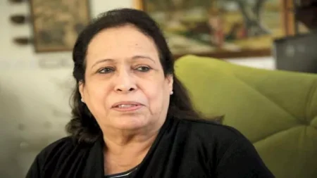 سيدة الشاشة الخليجية.. وفاة الفنانة حياة الفهد بعد صراع مع المرض