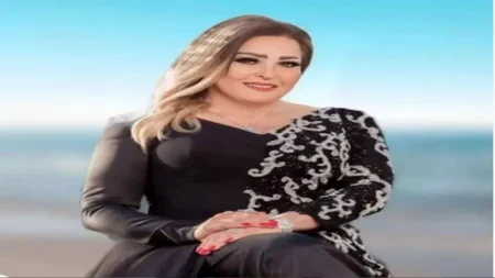 لوك كاجوال أنيق.. كيف نسقت نهال عنبر إطلالتها؟