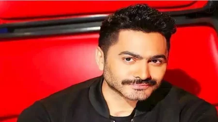 تامر حسني يطرح ريمكس "هو سابني" بالتعاون مع فرينش مونتانا