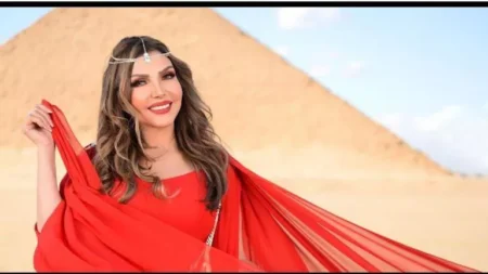 نادية مصطفى: "ما يحدث في لبنان اعتداء سافر وعدوان غاشم لا مبرر له"