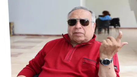 محمد العدل يعلق على تأهل بايرن ميونخ بعد فوزه على ريال مدريد بدوري أبطال أوروبا محمد العدل يعلق على تأهل بايرن ميونخ بعد فوزه على ريال مدريد بدوري أبطال أوروبا