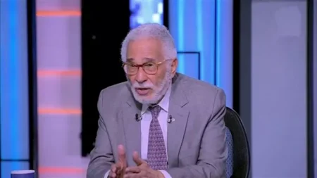 نجل عبدالرحمن أبو زهرة يكشف تفاصيل تطور حالته الصحية.. ماذا قال؟