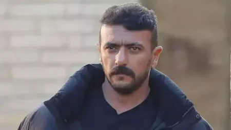 أحمد العوضي يثير تفاعلا حول مسلسله في موسم رمضان2027 .. ماذا قال؟