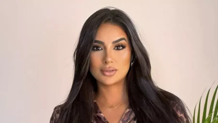 جوري بكر: أنا خلاص فاض بيا ومش محتاجة تقييم من حد"