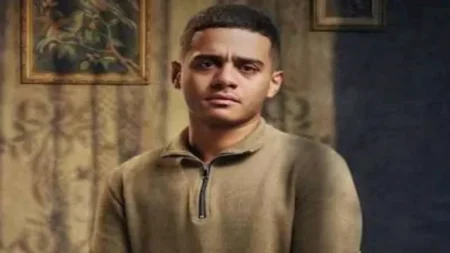 يوسف رأفت يحكي موقفا مؤثرا: "زوج أمي كان عنيف وأبويا أنقذني"