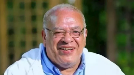 صلاح عبدالله يكشف مكالمة جمعته مع محمد العدل عن مباراة الزمالك وبيراميدز