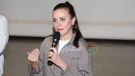 "تعرضت للتحرش في طفولتي".. ريهام عبدالغفور تكشف سرًا أخفته لسنوات