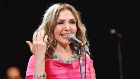 نادية مصطفى عن ترشيد الكهرباء: نمر بظروف صعبة تفرض على المواطنين التحمل نادية مصطفى عن ترشيد الكهرباء: نمر بظروف صعبة تفرض على المواطنين التحمل