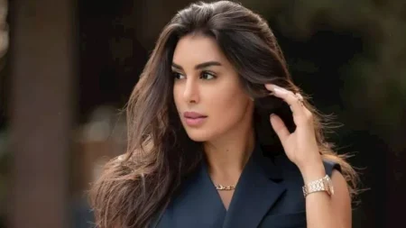 ياسمين صبري تصف هذه الشائعة بالجميلة وتكشف عن أكلتها المفضلة ياسمين صبري تصف هذه الشائعة بالجميلة وتكشف عن أكلتها المفضلة