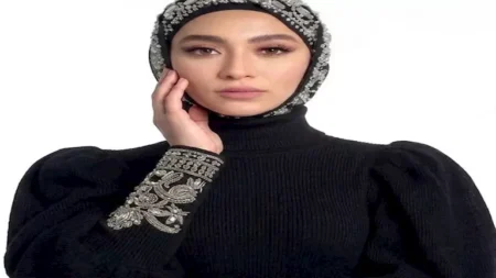 بعد ٣ سنوات من ارتدائها الحجاب.. زيزي عادل: "الحمد لله على نعمة الستر"