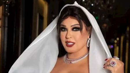 فيفي عبده تثير الجدل بعد سؤالها عن مونيكا بيلوتشي: "مين بلوشكي؟"
