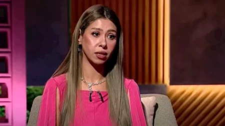 إيناس عز الدين عن واقعة انتحار فتاة الإسكندرية: "إحنا وحشين قوي"