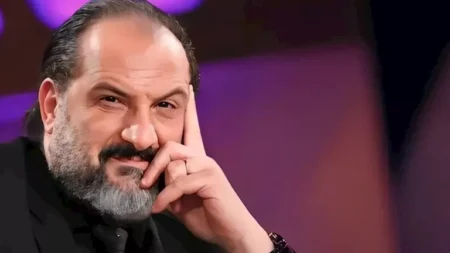 خالد الصاوي: أحلم بتجسيد شخصية رمسيس الثاني ومحمد علي
