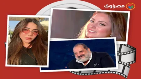 حدث بالفن| أسعار تذاكر حفل عمرو دياب وتدهور حالة فنان وعقد قران شاعر حدث بالفن| أسعار تذاكر حفل عمرو دياب وتدهور حالة فنان وعقد قران شاعر