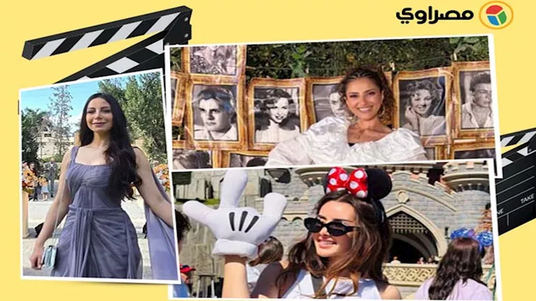 هنا الزاهد بإطلالة كاجوال سارة سلامة تخطف الأنظار .. 10 لقطات لنجوم الفن خلال 24 ساعة هنا الزاهد بإطلالة كاجوال سارة سلامة تخطف الأنظار .. 10 لقطات لنجوم الفن خلال 24 ساعة