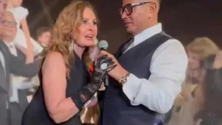 أمير رمسيس يعلق على تعرض يسرا لموقف مُحرج بسبب عمرو دياب أمير رمسيس يعلق على تعرض يسرا لموقف مُحرج بسبب عمرو دياب