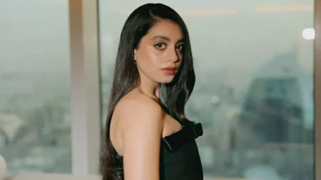 بعد اختيارها سفيرة لدار أزياء عالمية.. صور لأجمل إطلالات ياسمينا العبد التي أثارت الجدل