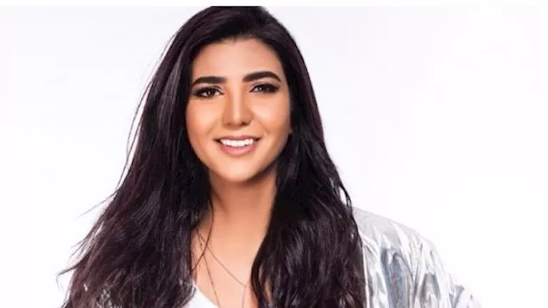 ريم سامي تخطف الأنظار بإطلالة جذابة.. كيف نسقتها؟ ريم سامي تخطف الأنظار بإطلالة جذابة.. كيف نسقتها؟