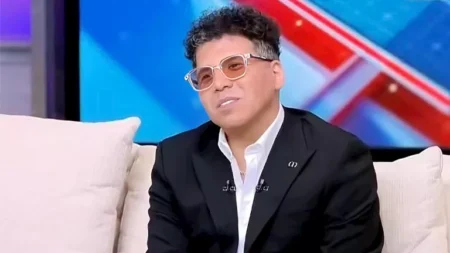 عمر كمال: " لو فلوسي حرام هعرف أتفاهم مع ربنا وأقوله"