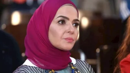 منى عبدالغني تتحدث عن تفاصيل وضع الفنان هاني شاكر الصحي منى عبدالغني تتحدث عن تفاصيل وضع الفنان هاني شاكر الصحي