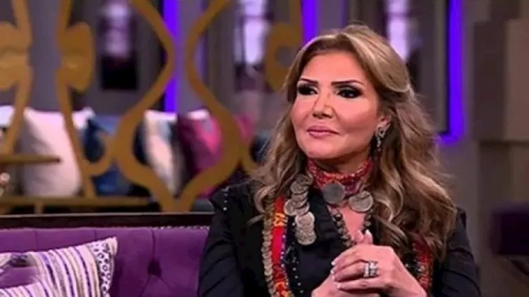نادية مصطفى: هاني شاكر تعرض لانتكاسة بسبب إصابته بفشل تنفسي نادية مصطفى: هاني شاكر تعرض لانتكاسة بسبب إصابته بفشل تنفسي
