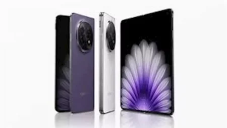 أوبو تستعد لإطلاق هاتف Find N6 في السوق المصري.. ما مواصفاته؟