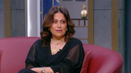 الليلة.. أميرة سيد مكاوي تكشف مفاجاة عن سر التعاون بين أم كلثوم ووالدها