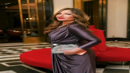 ما تفاصيل إطلالة ليلى علوي في مهرجان أسوان الدولي؟ ما تفاصيل إطلالة ليلى علوي في مهرجان أسوان الدولي؟
