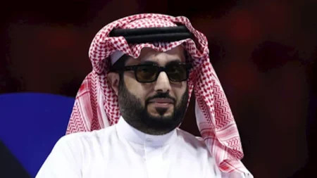 "تركت إرثا خالدا".. تركي آل الشيخ ينعى الفنانة حياة الفهد