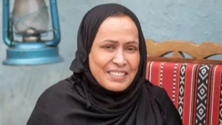 رسالة مؤثرة.. مادلين طبر تنعى حياة الفهد بكلمات مؤثرة