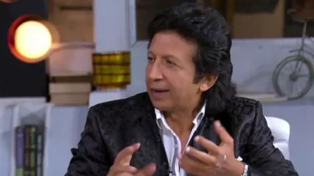 بعد جدل ضياء العوضي.. فيديو قديم ليوسف منصور يحكي قصة تعافيه من السرطان