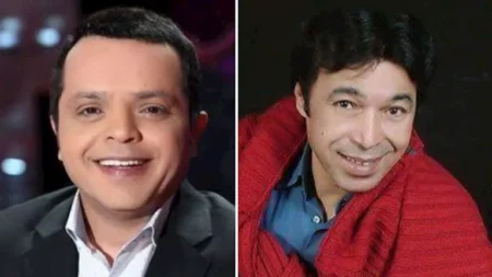 بسبب أغنية.. حقيقة خلاف حمدي بتشان ومحمد هنيدي