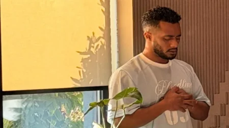 تفسير "الأذان" أحدثها.. تصريحات أشعل بها محمد رمضان الجدل