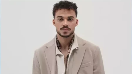 "أخطأت بكلمة".. أول رد من حسام السيلاوي على قرار القبض عليه عقب إساءته للدين