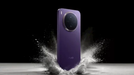 vivo تعلن عن هاتفها الجديد في عالم الأندرويد.. ما مواصفاته ومميزاته؟ vivo تعلن عن هاتفها الجديد في عالم الأندرويد.. ما مواصفاته ومميزاته؟