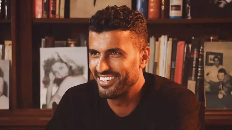 مع ابن شقيقته.. محمد سامي: "محاولة يائسة للفوز على سيف" مع ابن شقيقته.. محمد سامي: "محاولة يائسة للفوز على سيف"