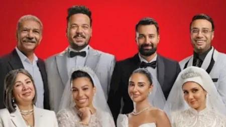 التفاصيل الكاملة لفيلم "الكلام على إيه" قبل طرحه بالسينمات 14 مايو