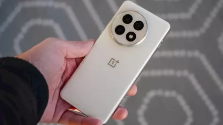 لمحبي ألعاب الفيديو.. OnePlus تطلق أحد أفضل الهواتف الذكية لمحبي ألعاب الفيديو.. OnePlus تطلق أحد أفضل الهواتف الذكية