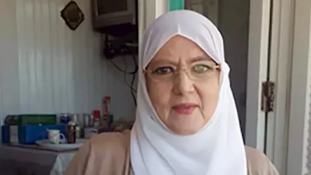 "وحشتني يا حبيبي".. شمس البارودي تستعيد ذكرياتها مع حسن يوسف